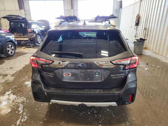 2020 SUBARU OUTBACK TO 4S4BTGPD6L3232912