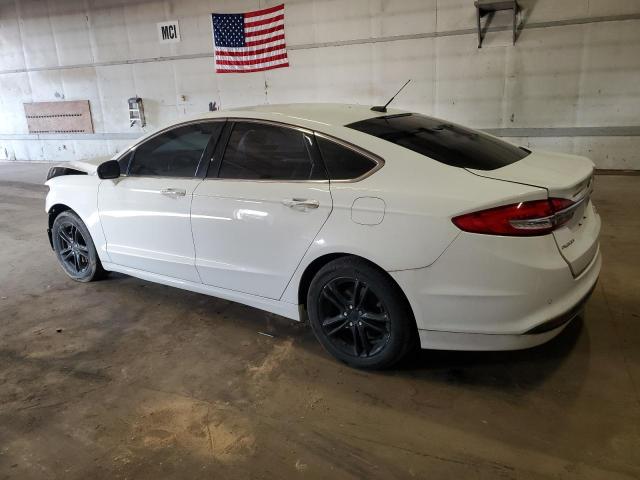 2017 FORD FUSION SE 3FA6P0HD2HR311329