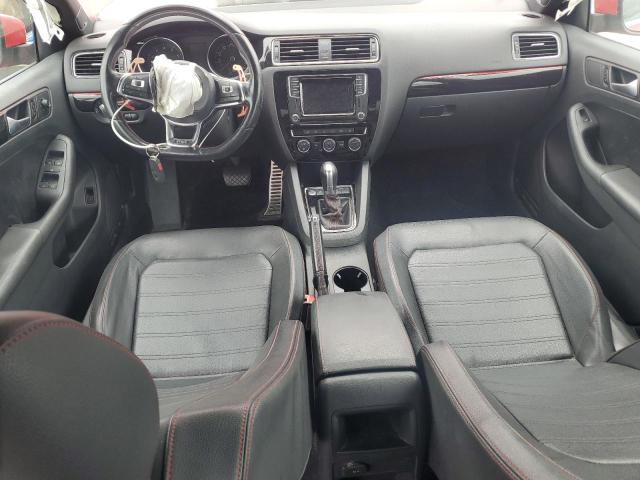 2018 VOLKSWAGEN JETTA GLI 3VW4T7AJXJM208214
