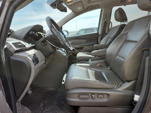 2014 HONDA ODYSSEY EX - 5FNRL5H61EB121407