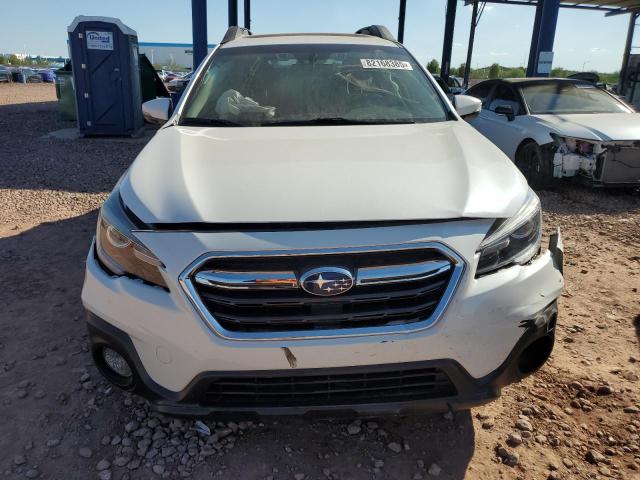2019 SUBARU OUTBACK 2.5I LIMITED 4S4BSANC7K3335720
