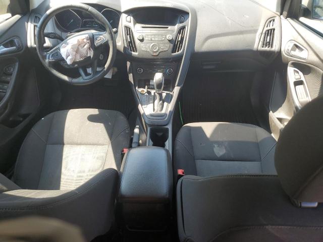 2015 FORD FOCUS SE - 1FADP3K26FL366359
