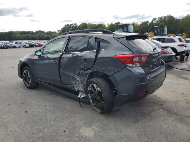 2021 SUBARU CROSSTREK - JF2GTHMC9M8322685