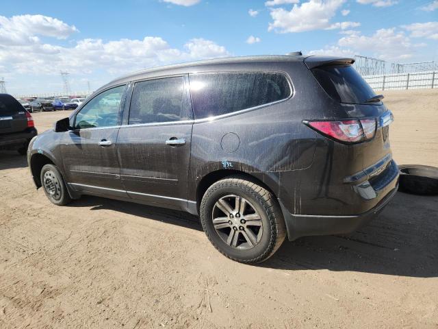 2017 CHEVROLET TRAVERSE L - 1GNKVHKD3HJ186588