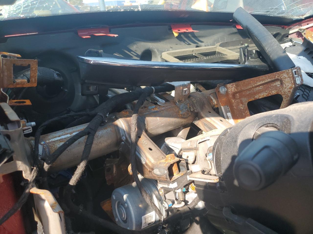 JEEP COMPASS LIMITED