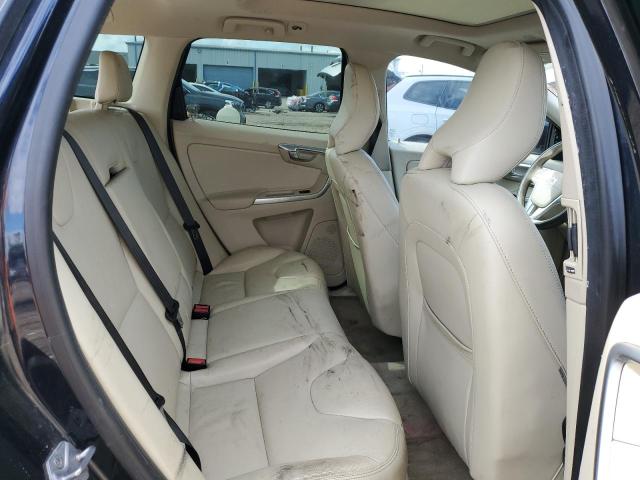 2016 VOLVO XC60 T5 PL #3276411659