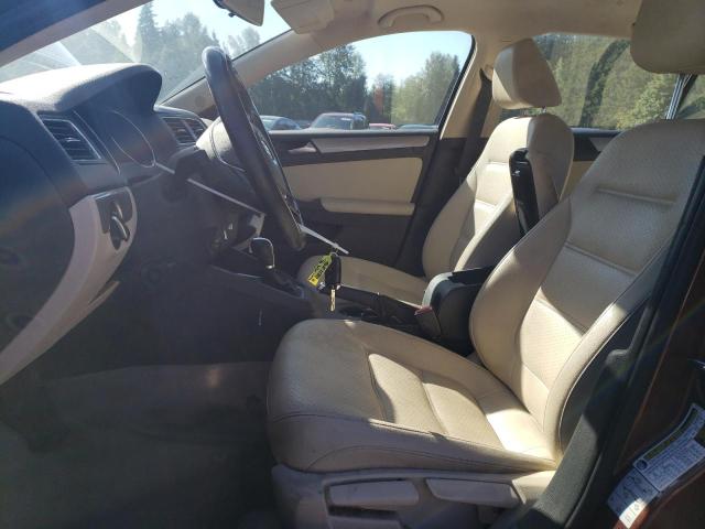 2016 VOLKSWAGEN JETTA SE 3VWD67AJXGM351714