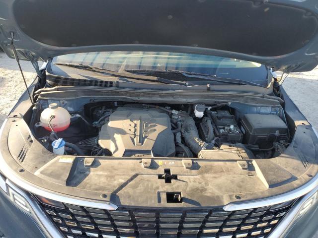 2023 KIA CARNIVAL SX KNDNE5H37P6209097