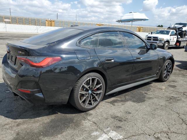 2024 BMW I4 M50 WBY33AW09RFT21299