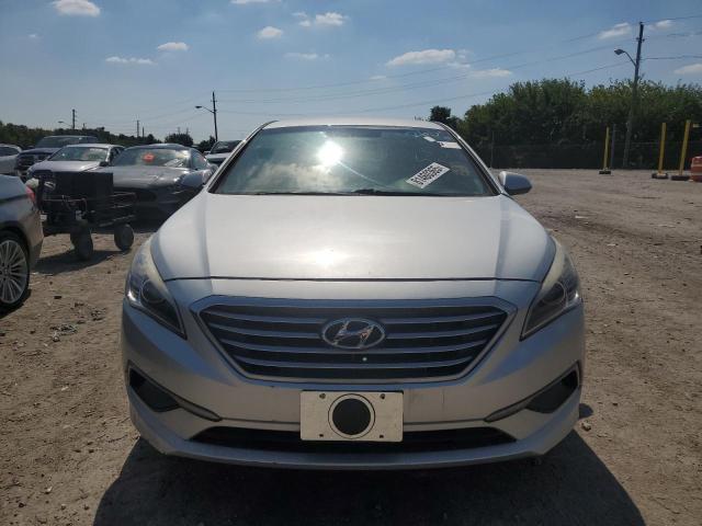 2017 HYUNDAI SONATA SE 5NPE24AF0HH486222