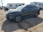 2022 HYUNDAI TUCSON LIM - 5NMJECAE3NH042350