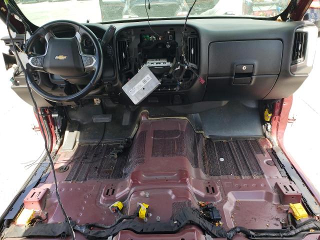 2014 CHEVROLET SILVERADO - 3GCUKREC2EG458290
