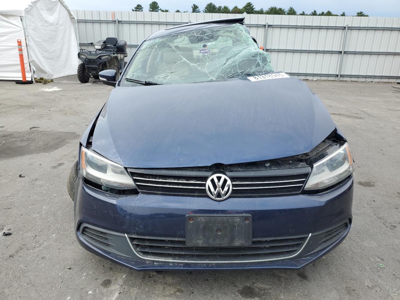 VOLKSWAGEN JETTA TDI