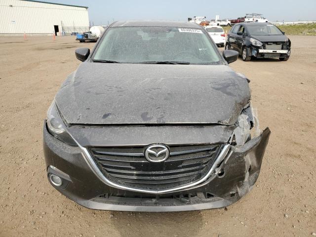 2016 MAZDA 3 TOURING JM1BM1M31G1298618