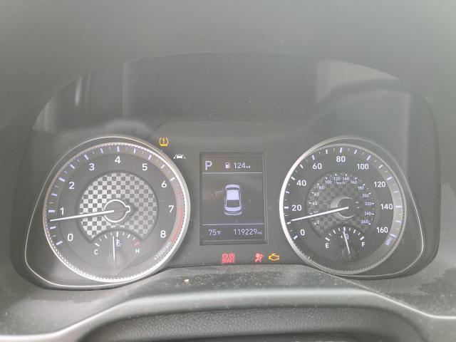 2020 HYUNDAI ELANTRA SE #3293731937