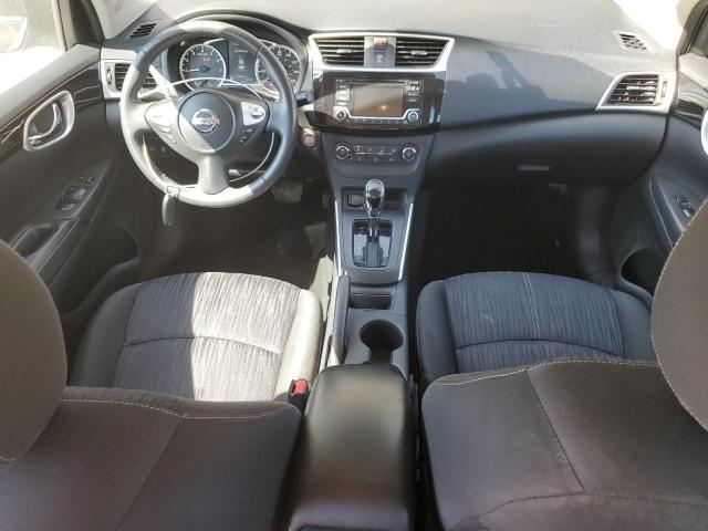 2017 NISSAN SENTRA S 3N1AB7AP8HY335076