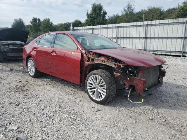 2017 LEXUS ES 350 - 58ABK1GG0HU043760