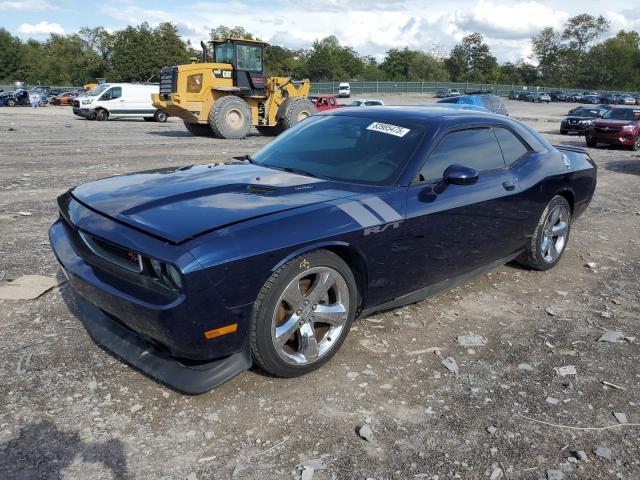 DODGE CHALLENGER R/T