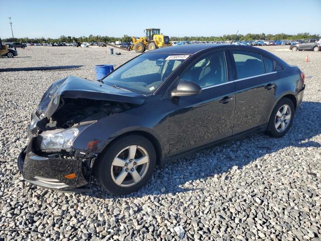 2014 CHEVROLET CRUZE LT - 1G1PC5SB1E7340783