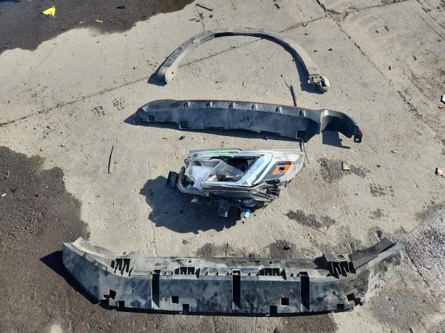 2022 SUBARU FORESTER S JF2SKAJC6NH402570