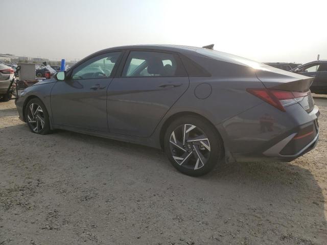 2024 HYUNDAI ELANTRA SE KMHLM4DG3RU846334