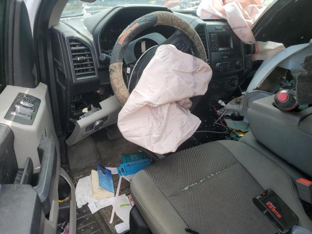 2020 FORD F150 SUPER - 1FTFX1E44LFB36933