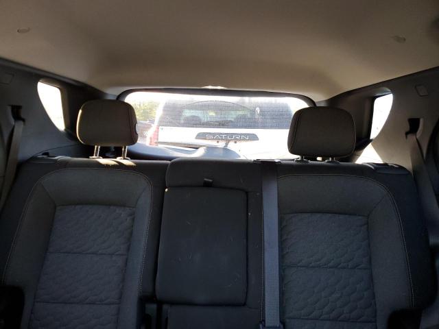 2018 CHEVROLET EQUINOX LT 2GNAXSEVXJ6352311