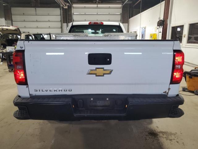 2015 CHEVROLET SILVERADO 1GCNCPEC4FZ302646