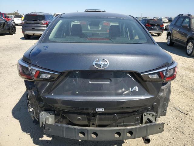 2016 TOYOTA SCION IA 3MYDLBZV3GY117513