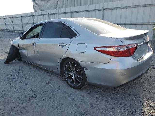 2015 TOYOTA CAMRY LE - 4T1BF1FK1FU905477