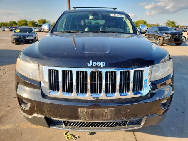 2012 JEEP GRAND CHER #3284734542