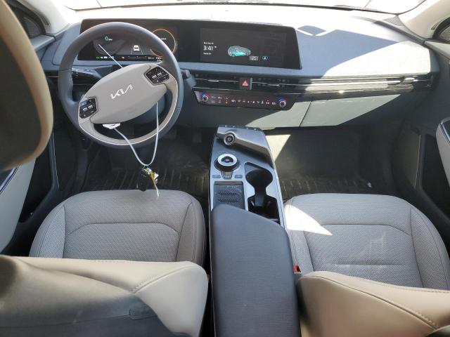 2022 KIA EV6 LIGHT - KNDC34LA2N5080959