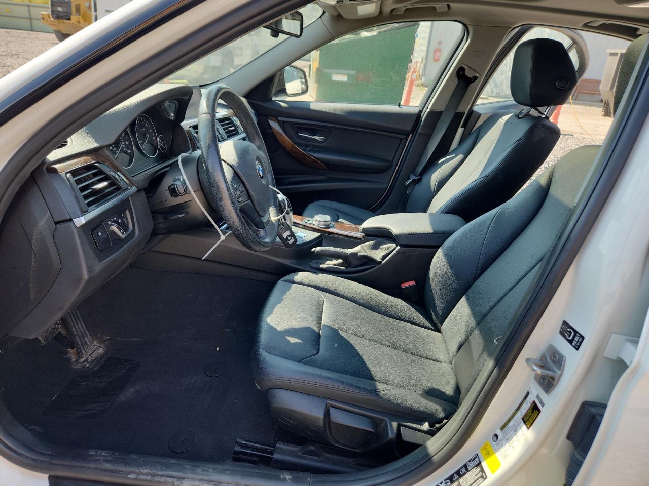 BMW 3 SERIES I XDRIVE