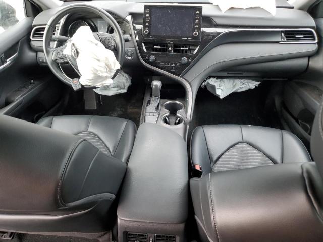 2022 TOYOTA CAMRY NIGH 4T1S11AK0NU050422