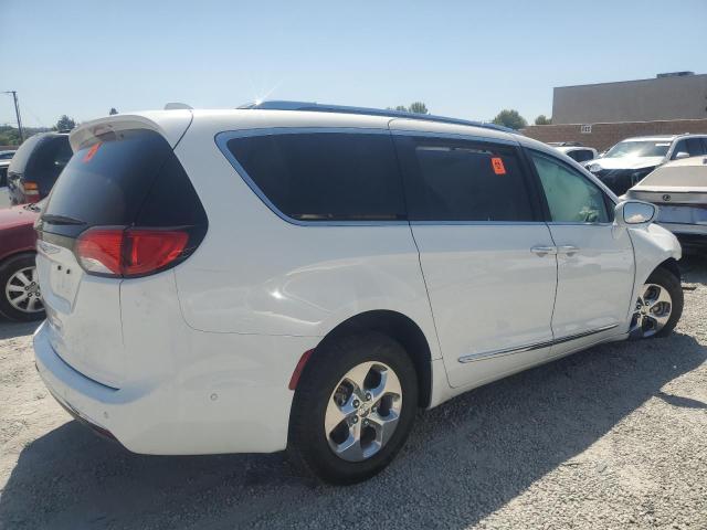 2018 CHRYSLER PACIFICA H #3302766347