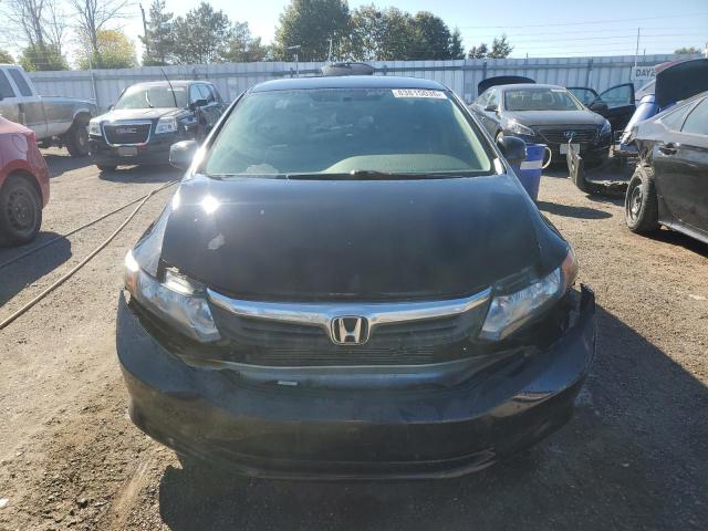 2012 HONDA CIVIC LX - 2HGFB2F44CH032719