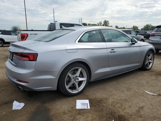 2018 AUDI A5 PREMIUM WAUTNAF55JA057861