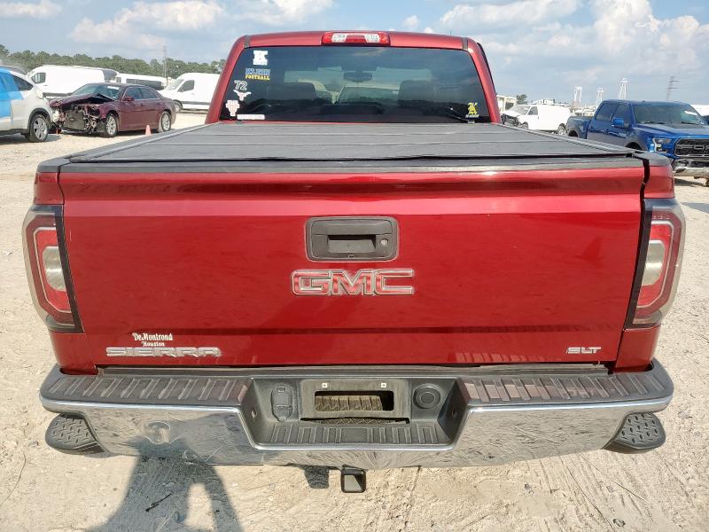 2018 GMC SIERRA C15 3GTP1NEC0JG447274