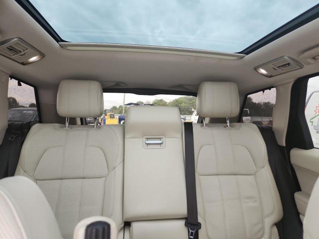 2015 LAND ROVER RANGE ROVER SPORT HSE SALWR2VF3FA614948