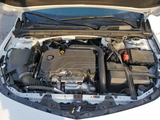 2024 CHEVROLET MALIBU LT - 1G1ZD5ST8RF206167