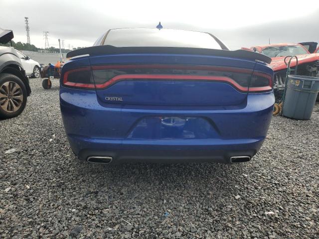 2022 DODGE CHARGER SX 2C3CDXBG3NH210247