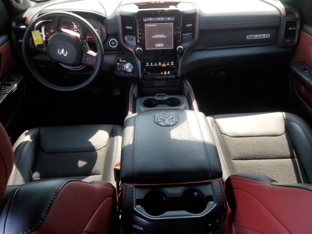 2025 RAM 1500 REBEL 1C6SRFLP8SN561599