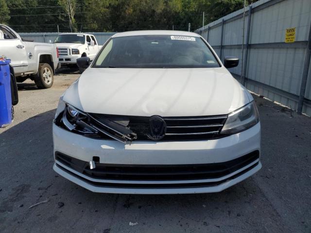 2015 VOLKSWAGEN JETTA BASE 3VW2K7AJ5FM228095