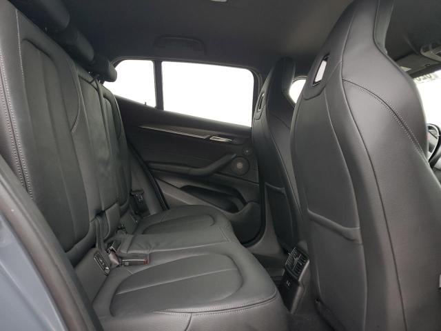 2021 BMW X2 M35I WBXYN1C02M5S69120