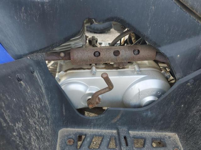 2021 KYMCO USA INC MXU 150X - RFBLJ12C9MB970529