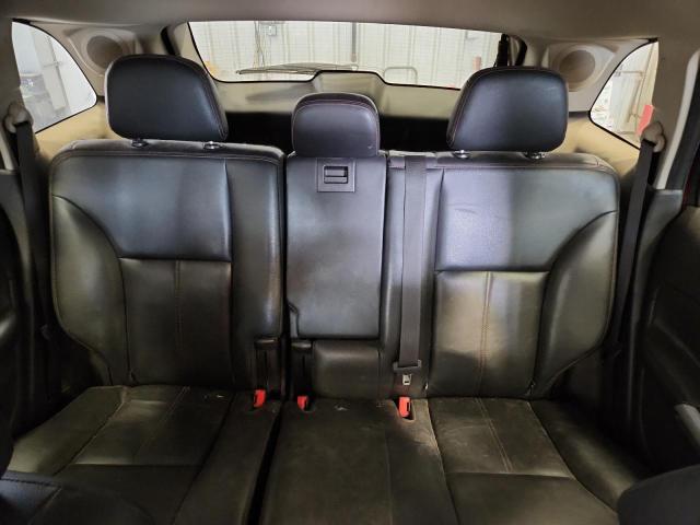 2013 FORD EDGE LIMIT - 2FMDK4KC1DBB51293