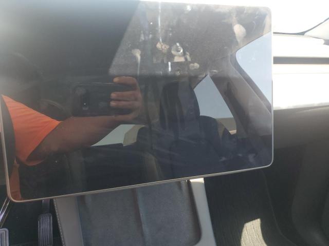 2024 TESLA MODEL Y 7SAYGDED2RF164191