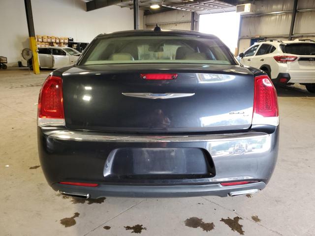 2016 CHRYSLER 300C 2C3CCAEG2GH182035