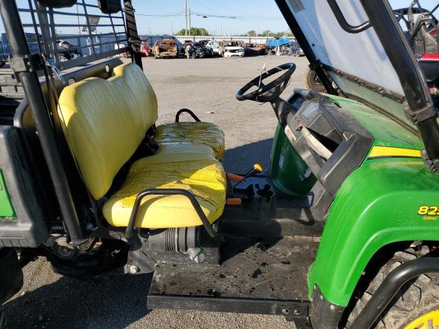 2013 JOHN DEERE 825I - Inny widok