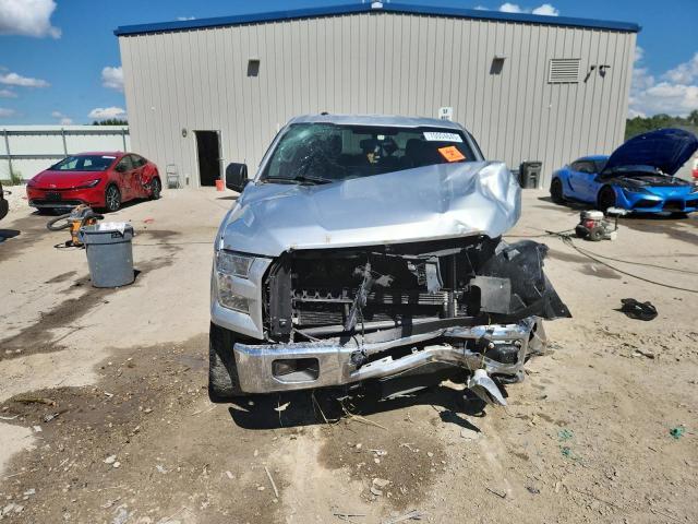 2016 FORD F-150 SUPE - 1FTFW1EF2GFC92950